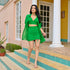 Pine Perfection 3-Piece Co-ord Set